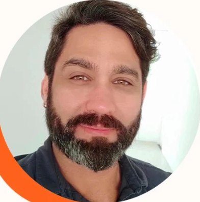 Prof. Igor Mascarenhas