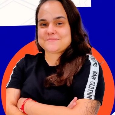 Profa. Mayara